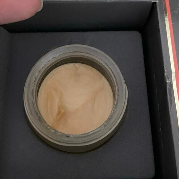 Karl Lagerfeld Private Luxuries Soap 1.75 oz Perfumed Body Cream 2 oz Gift Set - Picture 12 of 13